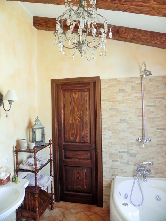 Bauernhof Agriturismo Sugheretello *
